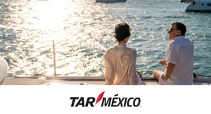 TAR México Home