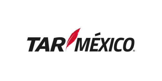 TAR México Logo