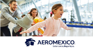 Aeromexico