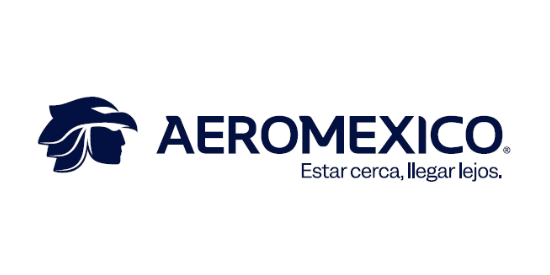 Aeromexico Logo