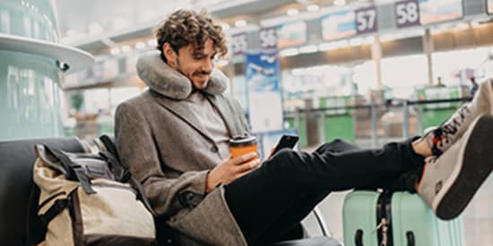 Aeroméxico Dedicated Page