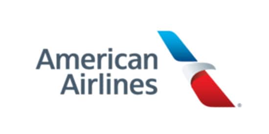 American Airlines Logo