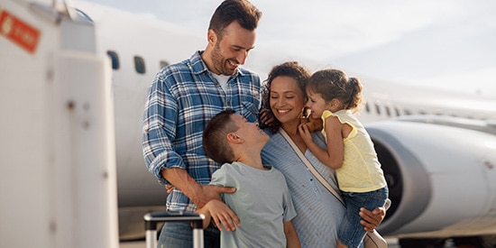 Copa Airlines Dedicated