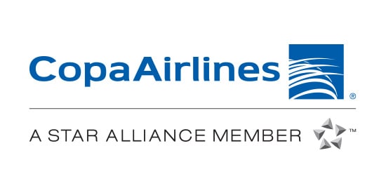 Copa Airlines Logo