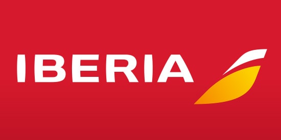 Iberia Logo