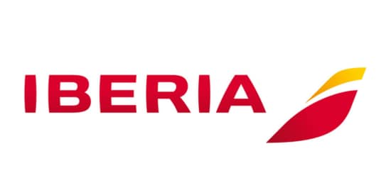 Iberia Logo