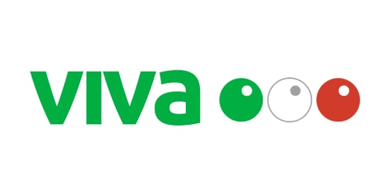 Viva Logo