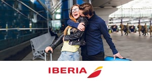 Iberia Home