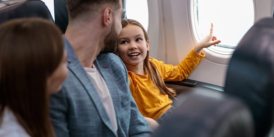 United Airlines Dedicated