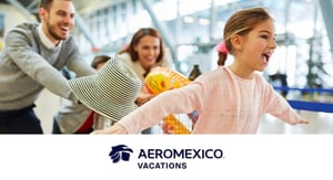 Aeroméxico Vacations Home
