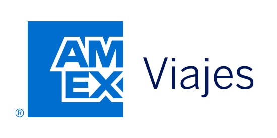 Amex Viajes Logo