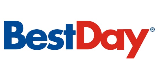 Best Day Logo