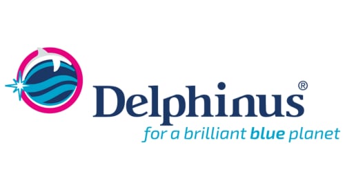 Delphinus Logo
