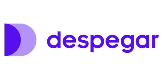 Despegar Logo