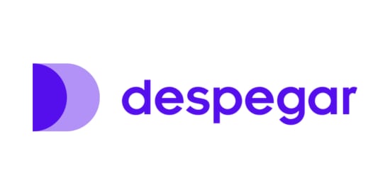 Despegar Logo
