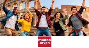 Mundo Joven Home