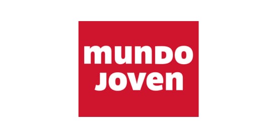 Mundo Joven Logo