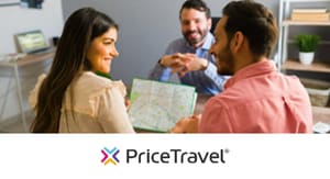 PriceTravel Dedicated