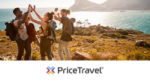 PriceTravel Dedicated