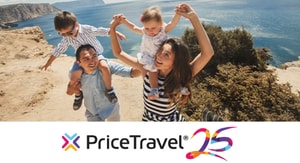 Price Travel Home
