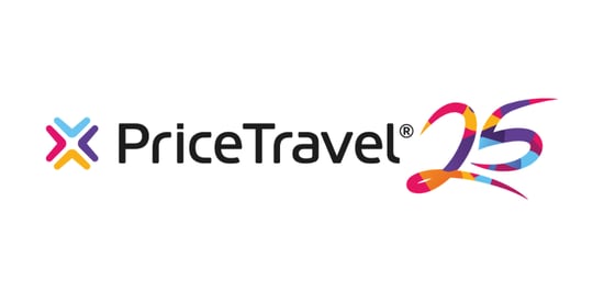 Price Travel Logo