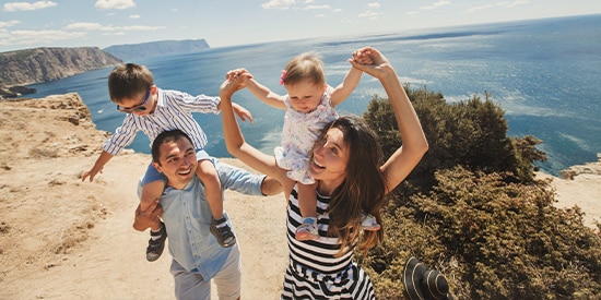 Price Travel Dedicated Page