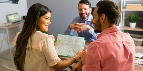 Price Travel Dedicated Page