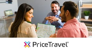 Price Travel Home