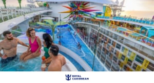 Royal Caribbean Home