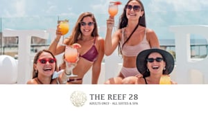 The Reef Resorts and Spa Home