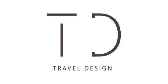 Travel Design Logo