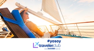 Traveler Club Home