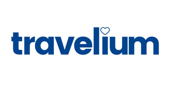 Travelium Logo