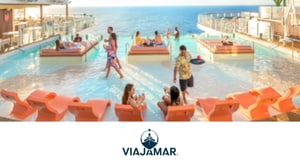 Viajamar Home