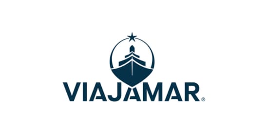 Viajamar Logo