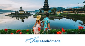 Viajes Andrómeda Home