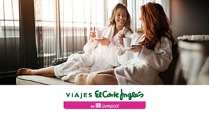 Viajes El Corte Inglés Home