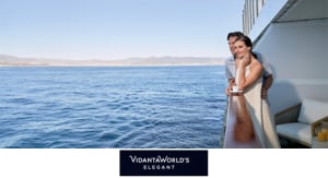 VidantaWorld’s ELEGANT Mega Yacht Homr
