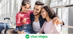 Viva Viajes Home
