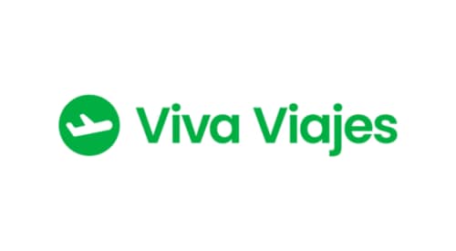 Viva Viajes Logo