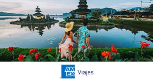 Amex Viajes 