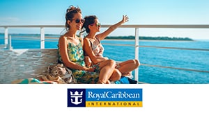 Royal Caribbean  Home