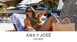 Ana y José Holbox Home