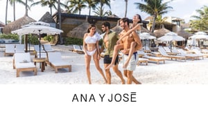 Ana y José Tulum Home