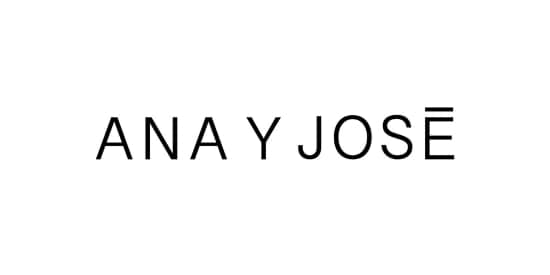 Ana y José Hotel and Spa Logo