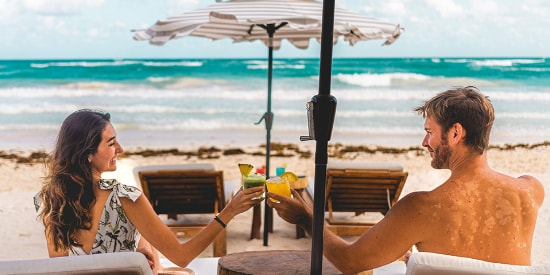 Ana y Jose Hotel And Spa Dedicated Page