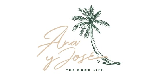 Ana y Jose Hotel And Spa Logo