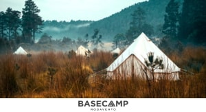 BASECAMP Home