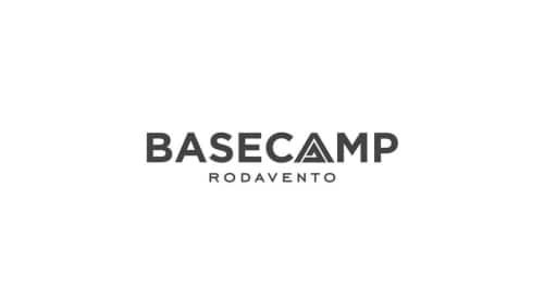 BASECAMP Negocios Logo