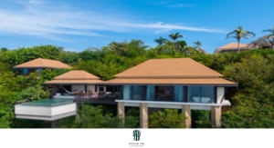 Banyan Tree Cabo Marques Home